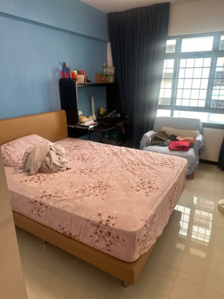268B Boon Lay Drive, 268B Boon Lay Drive, 3 Bedrooms, 1,301 sqft, HDB Flat For Sale, by Benson Leow, 500143685 - Bedroom - PropertyGuru.com.sg