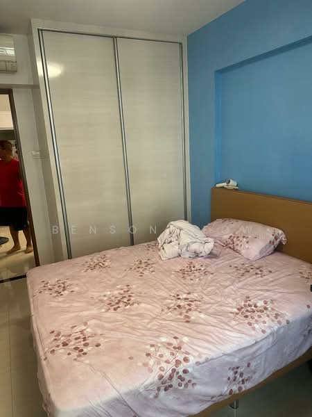 268B Boon Lay Drive, 268B Boon Lay Drive, 3 Bedrooms, 1,301 sqft, HDB Flat For Sale, by Benson Leow, 500143685 - Bedroom - PropertyGuru.com.sg