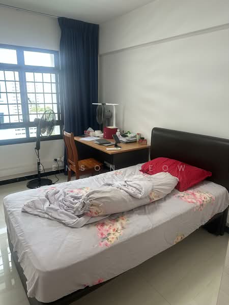 268B Boon Lay Drive, 268B Boon Lay Drive, 3 Bedrooms, 1,301 sqft, HDB Flat For Sale, by Benson Leow, 500143685 - Bedroom - PropertyGuru.com.sg