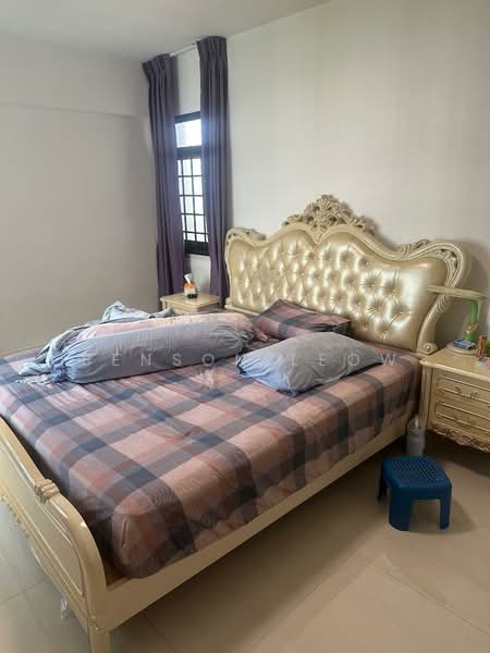 268B Boon Lay Drive, 268B Boon Lay Drive, 3 Bedrooms, 1,301 sqft, HDB Flat For Sale, by Benson Leow, 500143685 - Bedroom - PropertyGuru.com.sg