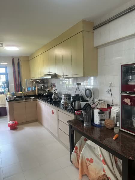 268B Boon Lay Drive, 268B Boon Lay Drive, 3 Bedrooms, 1,301 sqft, HDB Flat For Sale, by Benson Leow, 500143685 - Kitchen - PropertyGuru.com.sg