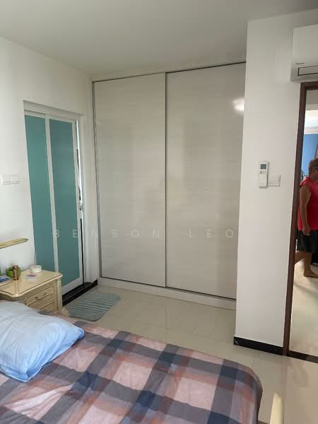 268B Boon Lay Drive, 268B Boon Lay Drive, 3 Bedrooms, 1,301 sqft, HDB Flat For Sale, by Benson Leow, 500143685 - Bedroom - PropertyGuru.com.sg