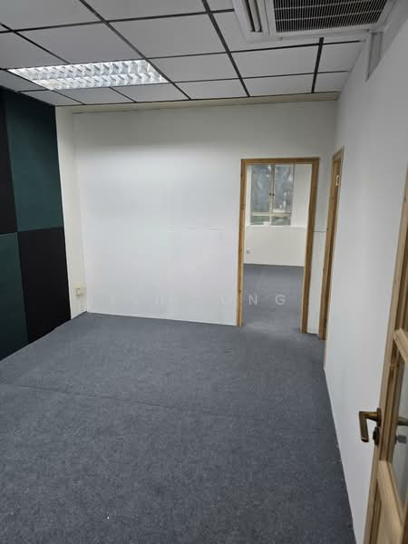 Kheng Chiu Building, 47 Beach Road, Beach Road / Bugis / Rochor, 530 sqft, Office For Rent, by P.H. Ong, 500143687 - Interior - CommercialGuru.com.sg