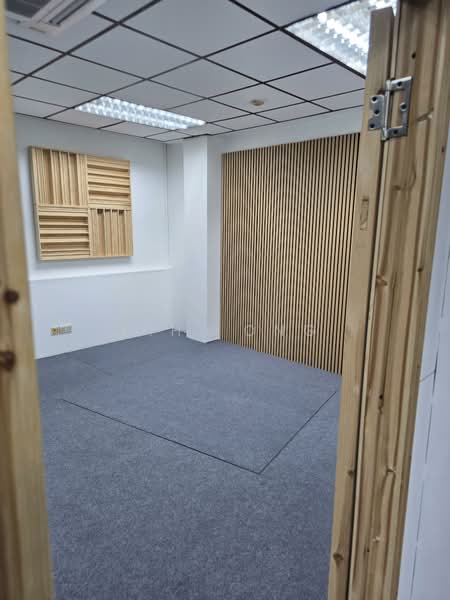 Kheng Chiu Building, 47 Beach Road, Beach Road / Bugis / Rochor, 530 sqft, Office For Rent, by P.H. Ong, 500143687 - Interior - CommercialGuru.com.sg