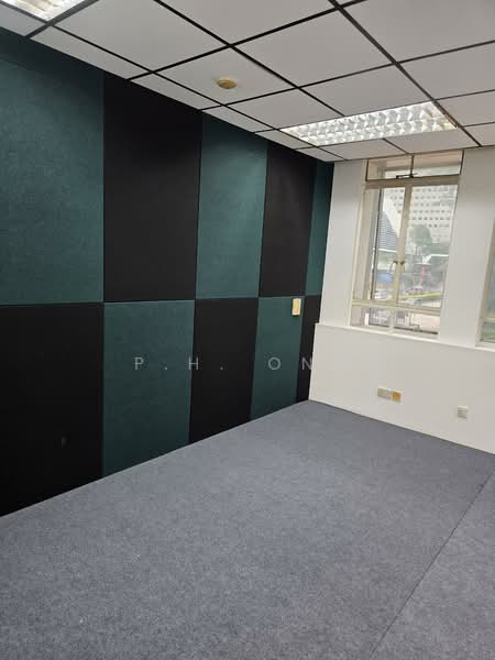 Kheng Chiu Building, 47 Beach Road, Beach Road / Bugis / Rochor, 530 sqft, Office For Rent, by P.H. Ong, 500143687 - Interior - CommercialGuru.com.sg