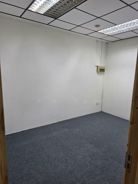 Kheng Chiu Building, 47 Beach Road, Beach Road / Bugis / Rochor, 530 sqft, Office For Rent, by P.H. Ong, 500143687 - Interior - CommercialGuru.com.sg