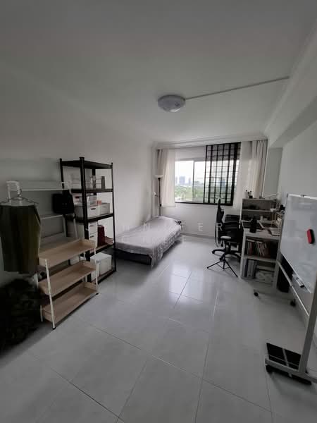 159 Yung Ping Road, 159 Yung Ping Road, Room Rental, 90 sqft, HDB Flat For Rent, by Jennifer Chee, 500143688 - Bedroom - PropertyGuru.com.sg