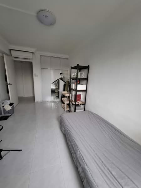 159 Yung Ping Road, 159 Yung Ping Road, Room Rental, 90 sqft, HDB Flat For Rent, by Jennifer Chee, 500143688 - Bedroom - PropertyGuru.com.sg
