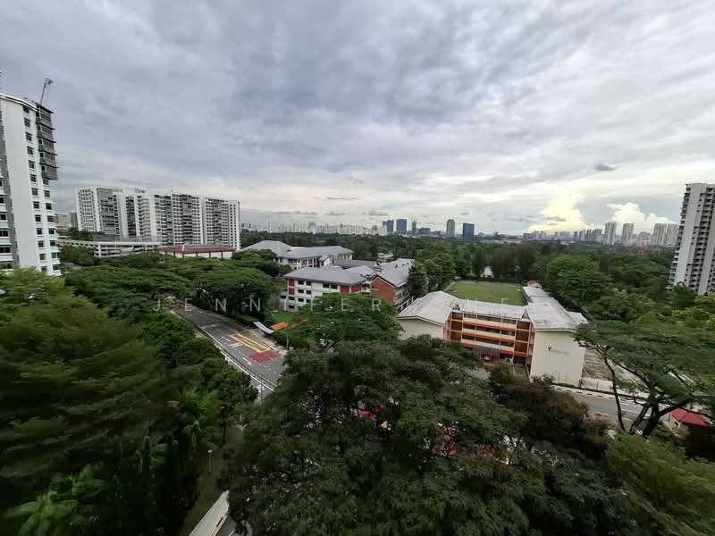 159 Yung Ping Road, 159 Yung Ping Road, Room Rental, 90 sqft, HDB Flat For Rent, by Jennifer Chee, 500143688 - Exterior - PropertyGuru.com.sg