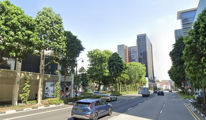 D01 Prime Location Mid-Size F&B Unit for Rental near Telok Ayer MRT, , 755 sqft, Food & Beverage For Rent, by ARTHUR, 500143692 - Exterior - CommercialGuru.com.sg