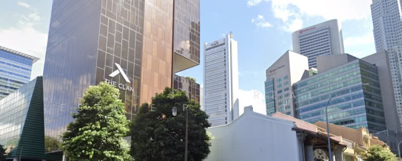 D01 Prime Location Mid-Size F&B Unit for Rental near Telok Ayer MRT, , 755 sqft, Food & Beverage For Rent, by ARTHUR, 500143692 - Exterior - CommercialGuru.com.sg