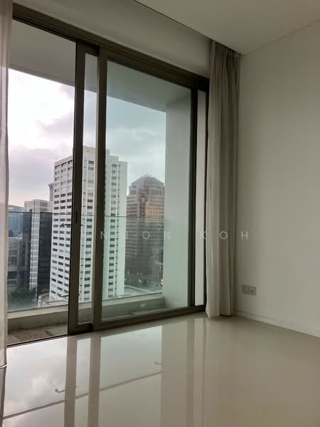 Scotts Square, 6 Scotts Road, 1 Bedroom, 635 sqft, Condominium For Rent, by Lennon Koh, 500143694 - Bedroom - PropertyGuru.com.sg