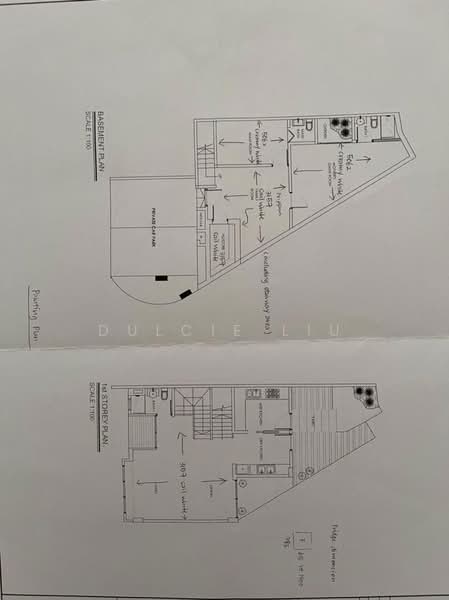 The Hilloft, 127F Jalan Dermawan, 7 Bedrooms, 4,919 sqft, Cluster House For Sale, by Dulcie Liu, 500143699 - PropertyGuru.com.sg