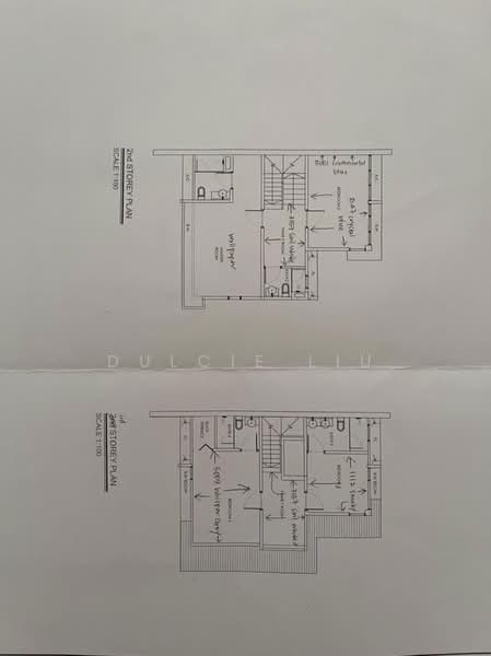 The Hilloft, 127F Jalan Dermawan, 7 Bedrooms, 4,919 sqft, Cluster House For Sale, by Dulcie Liu, 500143699 - PropertyGuru.com.sg