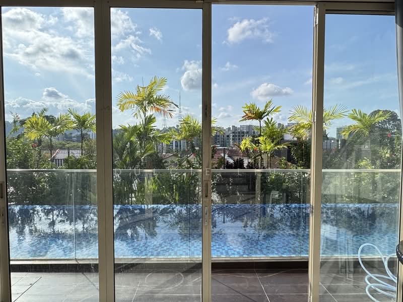 The Hilloft, 127F Jalan Dermawan, 7 Bedrooms, 4,919 sqft, Cluster House For Sale, by Dulcie Liu, 500143699 - PropertyGuru.com.sg