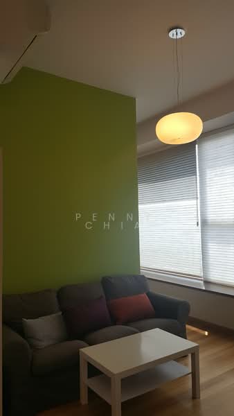 The Metz, 83 Devonshire Road, 1 Bedroom, 581 sqft, Condominium For Rent, by Penny Chia, 500143703 - Living Room - PropertyGuru.com.sg