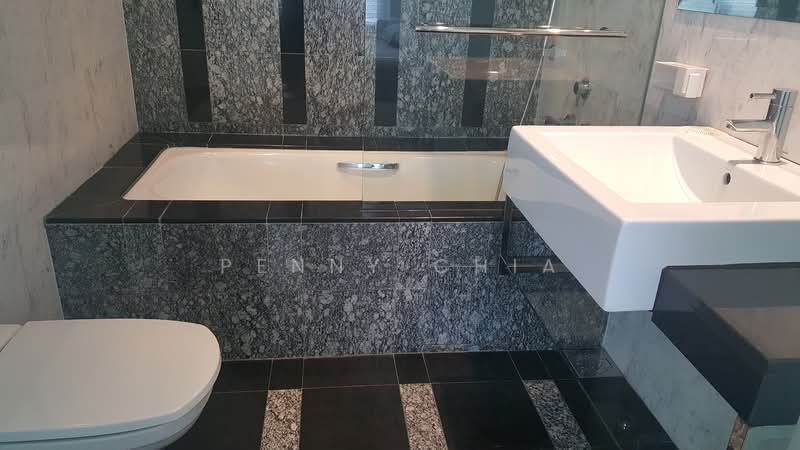 The Metz, 83 Devonshire Road, 1 Bedroom, 581 sqft, Condominium For Rent, by Penny Chia, 500143703 - Bathroom - PropertyGuru.com.sg