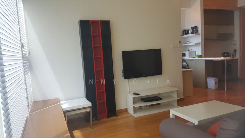 The Metz, 83 Devonshire Road, 1 Bedroom, 581 sqft, Condominium For Rent, by Penny Chia, 500143703 - Living Room - PropertyGuru.com.sg