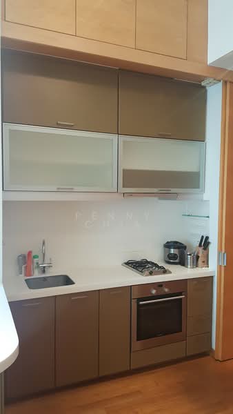 The Metz, 83 Devonshire Road, 1 Bedroom, 581 sqft, Condominium For Rent, by Penny Chia, 500143703 - Kitchen - PropertyGuru.com.sg