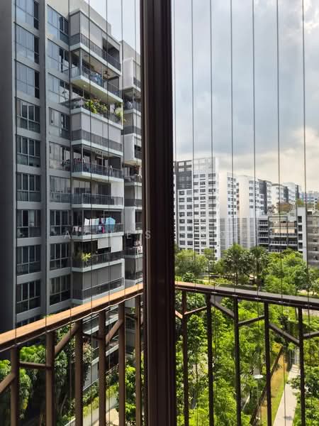 The Criterion, 7 Yishun Street 51, 3 Bedrooms, 915 sqft, Executive Condominium For Rent, by Agnes Seng, 500143704 - Exterior - PropertyGuru.com.sg