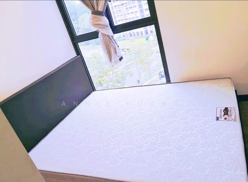 Gem Residences, , 2 Bedrooms, 678 sqft, Condominium For Sale, by Annie Huang, 500143706 - Bedroom - PropertyGuru.com.sg