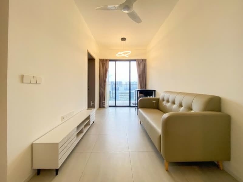 The Woodleigh Residences, , 2 Bedrooms, 592 sqft, Apartment For Rent, by Michelle Tan, 500143709 - PropertyGuru.com.sg