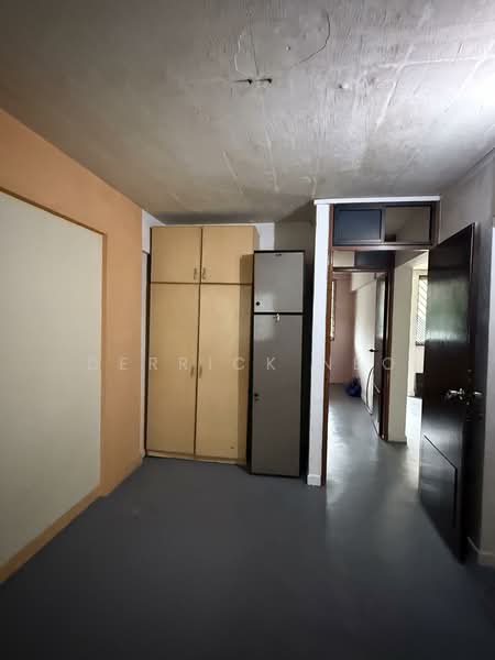 698 Hougang Street 61, 698 Hougang Street 61, 2 Bedrooms, 689 sqft, HDB Flat For Rent, by Derrick Neo, 500143710 - Interior - PropertyGuru.com.sg