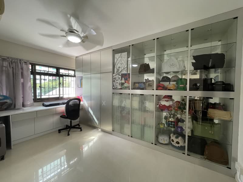 636 Jurong West Street 65, 636 Jurong West Street 65, 3 Bedrooms, 1,184 sqft, HDB Flat For Sale, by Ben XIA 夏天鹏, 500143712 - Bedroom 3 - PropertyGuru.com.sg