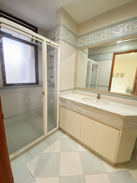 The Riverina, Riverina View, Studio, 317 sqft, Terraced House For Rent, by Stanley Lee, 500143713 - Bathroom - PropertyGuru.com.sg
