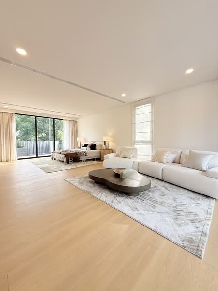 D11 Brand New Freehold Detached | Anagram Homes, , 6 Bedrooms, 11,864 sqft, Detached House For Sale, by Gabriel Lau, 500143714 - Master Bedroom - PropertyGuru.com.sg
