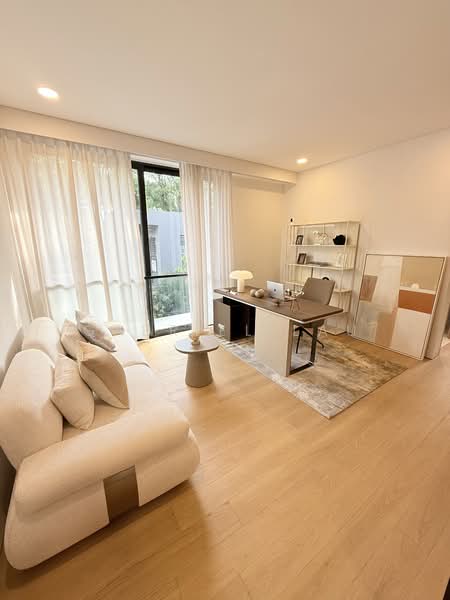 D11 Brand New Freehold Detached | Anagram Homes, , 6 Bedrooms, 11,864 sqft, Detached House For Sale, by Gabriel Lau, 500143714 - Bedroom - PropertyGuru.com.sg
