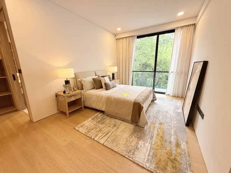 D11 Brand New Freehold Detached | Anagram Homes, , 6 Bedrooms, 11,864 sqft, Detached House For Sale, by Gabriel Lau, 500143714 - Bedroom - PropertyGuru.com.sg