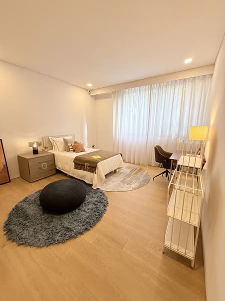 D11 Brand New Freehold Detached | Anagram Homes, , 6 Bedrooms, 11,864 sqft, Detached House For Sale, by Gabriel Lau, 500143714 - Bedroom - PropertyGuru.com.sg