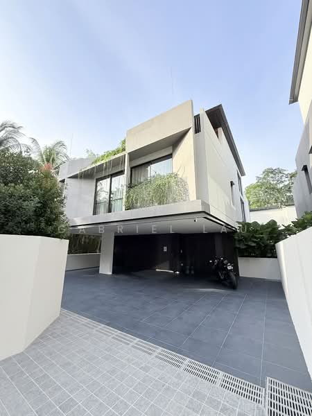 D11 Brand New Freehold Detached | Anagram Homes, , 6 Bedrooms, 11,864 sqft, Detached House For Sale, by Gabriel Lau, 500143714 - Exterior - PropertyGuru.com.sg