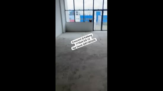 Crescent @ Kallang, 47 Kallang Pudding Road, 1,119 sqft, Light Industrial (B1) For Rent, by Yi Mei, 500143716 - CommercialGuru.com.sg