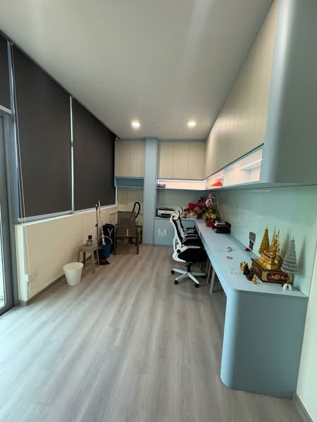 Crescent @ Kallang, 47 Kallang Pudding Road, 1,119 sqft, Light Industrial (B1) For Rent, by Yi Mei, 500143716 - Study - CommercialGuru.com.sg