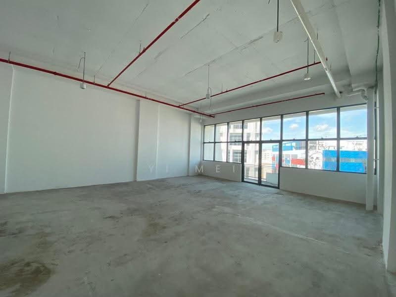 Crescent @ Kallang, 47 Kallang Pudding Road, Macpherson / Potong Pasir, 1,119 sqft, Light Industrial (B1) For Rent, by Yi Mei, 500143716 - Interior - CommercialGuru.com.sg