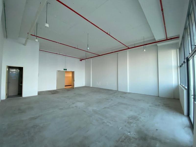 Crescent @ Kallang, 47 Kallang Pudding Road, Macpherson / Potong Pasir, 1,119 sqft, Light Industrial (B1) For Rent, by Yi Mei, 500143716 - Interior - CommercialGuru.com.sg