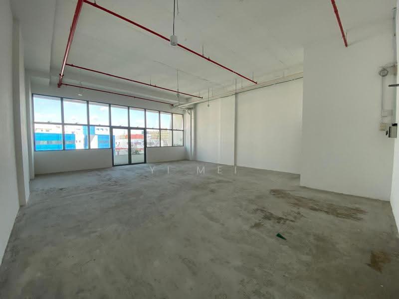 Crescent @ Kallang, 47 Kallang Pudding Road, Macpherson / Potong Pasir, 1,119 sqft, Light Industrial (B1) For Rent, by Yi Mei, 500143716 - Interior - CommercialGuru.com.sg