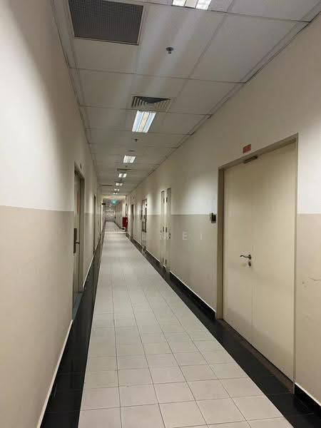 Crescent @ Kallang, 47 Kallang Pudding Road, Macpherson / Potong Pasir, 1,119 sqft, Light Industrial (B1) For Rent, by Yi Mei, 500143716 - Corridor - CommercialGuru.com.sg