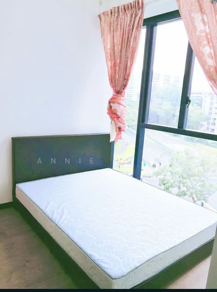 Gem Residences, , 2 Bedrooms, 678 sqft, Condominium For Rent, by Annie Huang, 500143717 - Bedroom - PropertyGuru.com.sg
