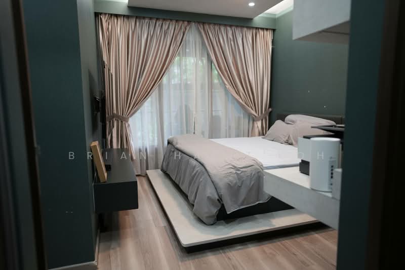The Visionaire, 198 Canberra Drive, 3 Bedrooms, 1,259 sqft, Executive Condominium For Sale, by Brian Hafiz Koh, 500143718 - Master - PropertyGuru.com.sg