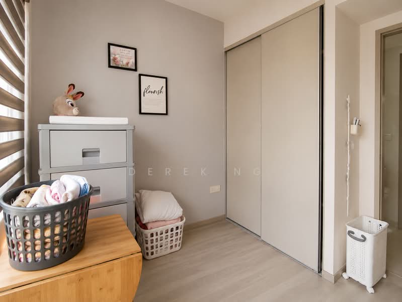 Sol Acres, 20 Choa Chu Kang Grove, 3 Bedrooms, 926 sqft, Executive Condominium For Sale, by Derek Ng, 500143720 - Interior - PropertyGuru.com.sg