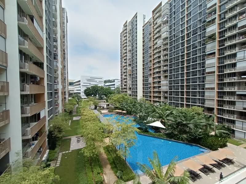 Sol Acres, 20 Choa Chu Kang Grove, 3 Bedrooms, 926 sqft, Executive Condominium For Sale, by Derek Ng, 500143720 - Exterior - PropertyGuru.com.sg