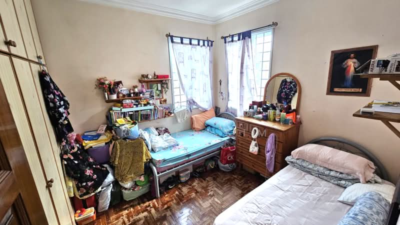 Vicenta Lodge, 6A Lorong Marzuki, 3 Bedrooms, 1,260 sqft, Condominium For Sale, by Renee Sim, 500143725 - Bedroom - PropertyGuru.com.sg