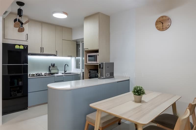 621A Tampines Street 61, 621A Tampines Street 61, 3 Bedrooms, 1,001 sqft, HDB Flat For Sale, by Lee Heng Wei, 500143727 - Kitchen - PropertyGuru.com.sg
