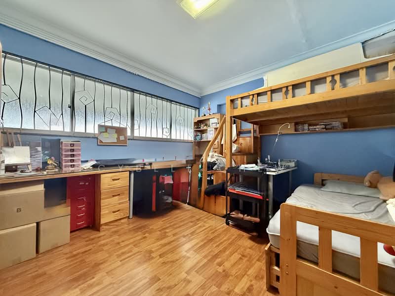 291 Tampines Street 22, 291 Tampines Street 22, 3 Bedrooms, 1,119 sqft, HDB Flat For Sale, by Cybele Chew, 500143733 - Bedroom - PropertyGuru.com.sg