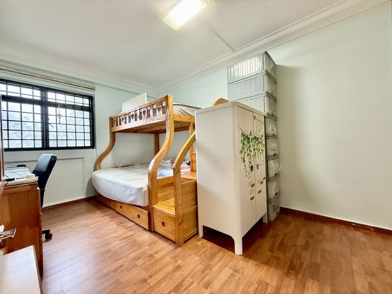 291 Tampines Street 22, 291 Tampines Street 22, 3 Bedrooms, 1,119 sqft, HDB Flat For Sale, by Cybele Chew, 500143733 - Bedroom - PropertyGuru.com.sg