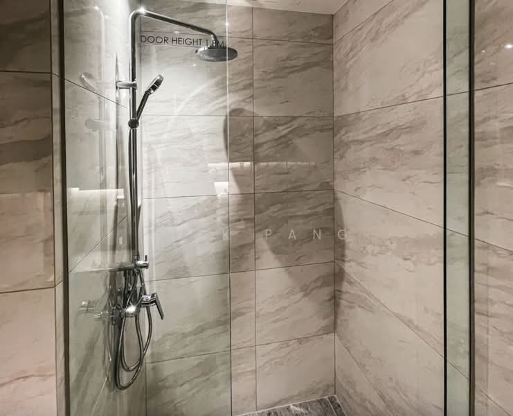 Lentor Gardens Residences, 68 Lentor Gardens, 2 Bedrooms, 818 sqft, Condominium For Sale, by Jack Pang, 500143734 - Bathroom - PropertyGuru.com.sg