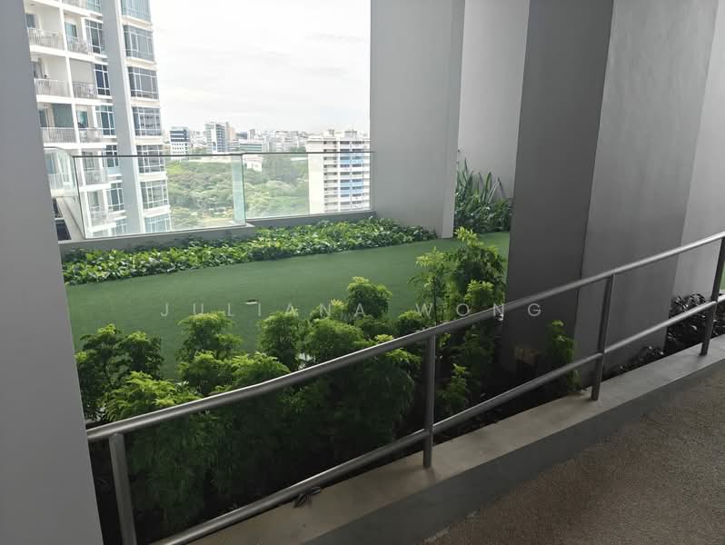 Regent Residences, 1091 Serangoon Road, 2 Bedrooms, 689 sqft, Condominium For Rent, by Juliana Wong, 500143736 - Balcony - PropertyGuru.com.sg
